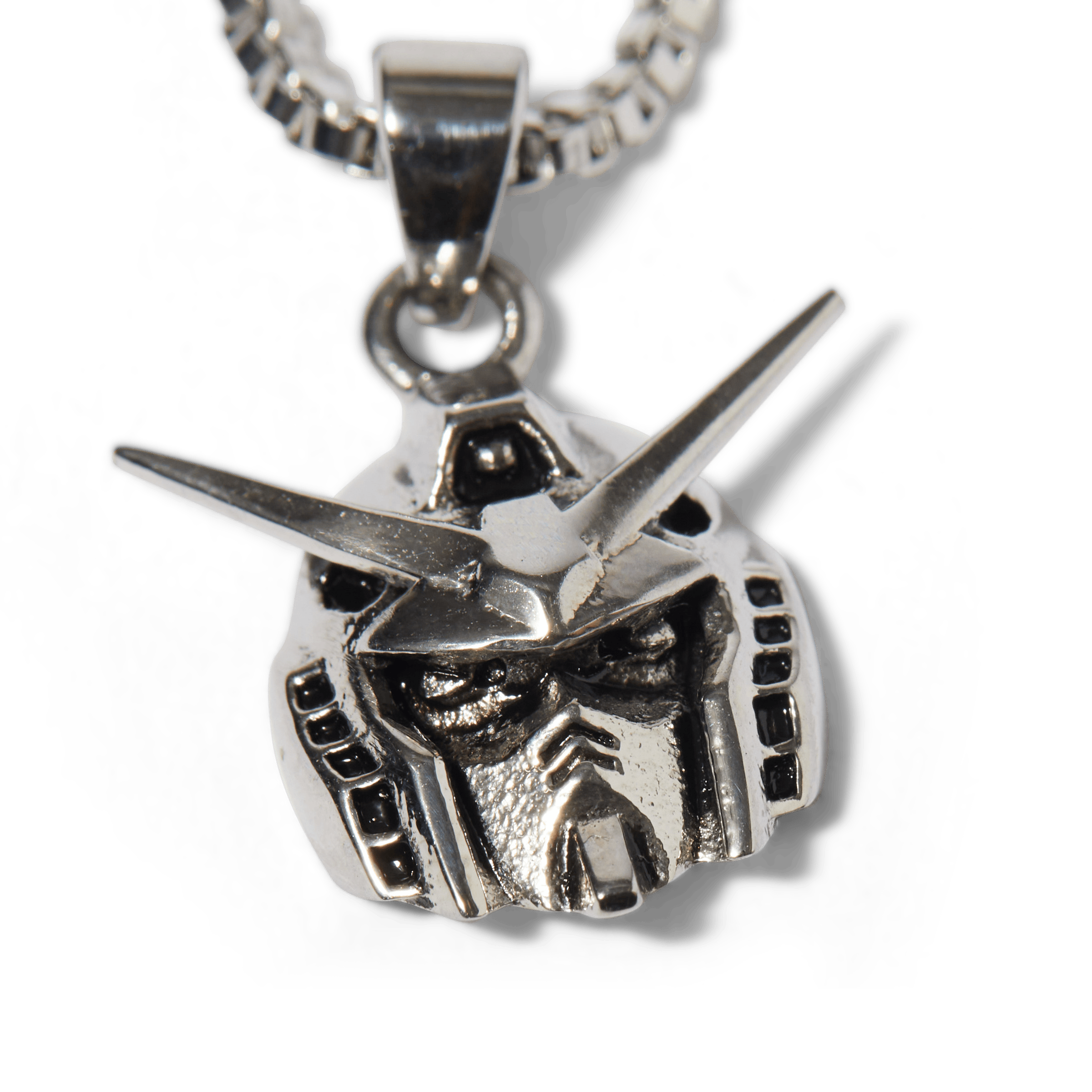 HUF x Gundam RX78 Pendant HUF WORLDWIDE WAREHOUSE