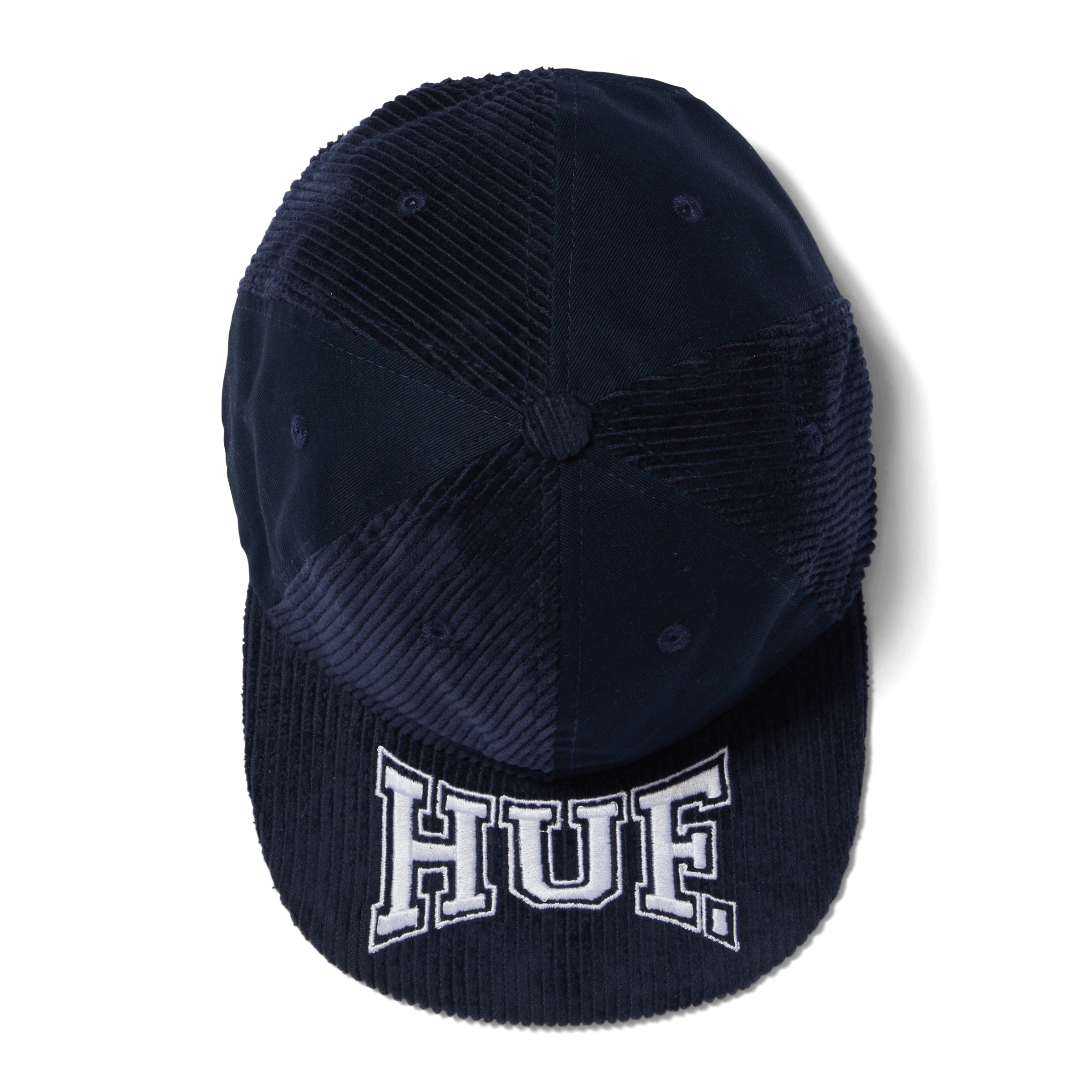 Classic H Pin Wheel 6-Panel Hat – HUF WORLDWIDE WAREHOUSE